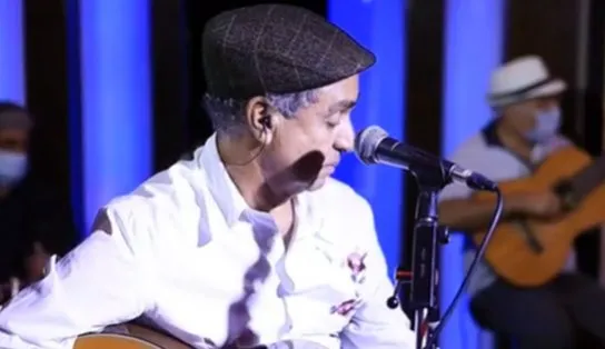 Morre Carlos Pitta, autor de 'Cometa Mambembe', aos 69 anos