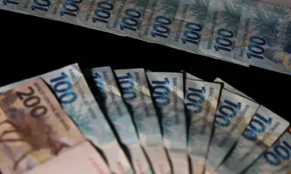 Abono Salarial PIS/Pasep é liberado. Foto: José Cruz | Agência Brasil