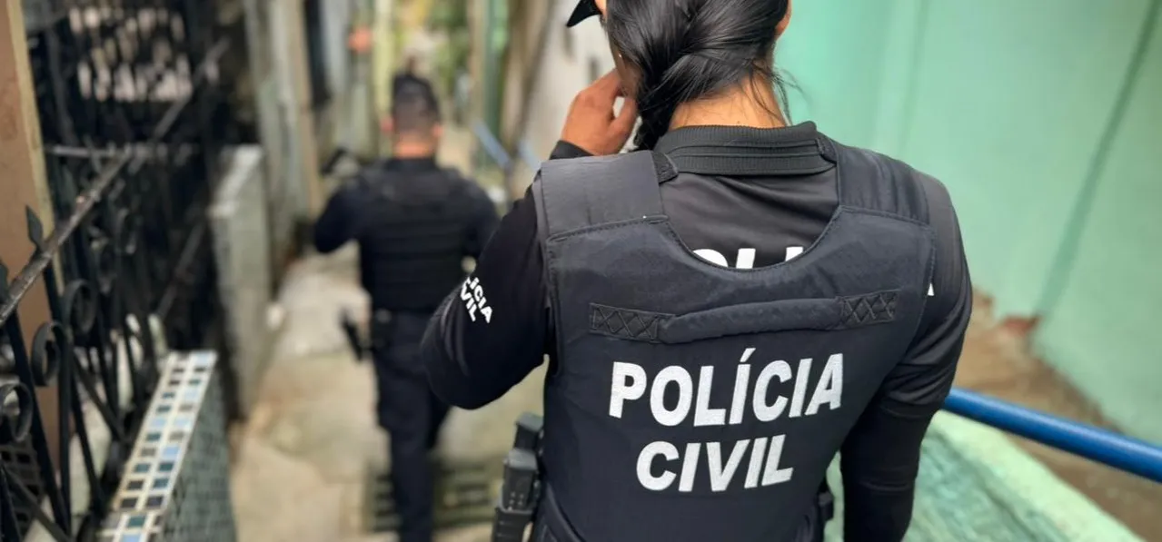 Criança, mãe e idosa são mortas dentro de casa na Bahia; suspeito é primo