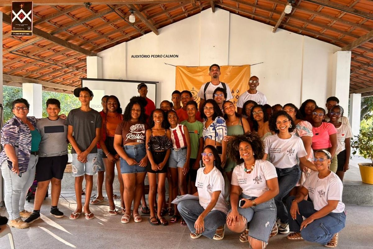 O projeto 