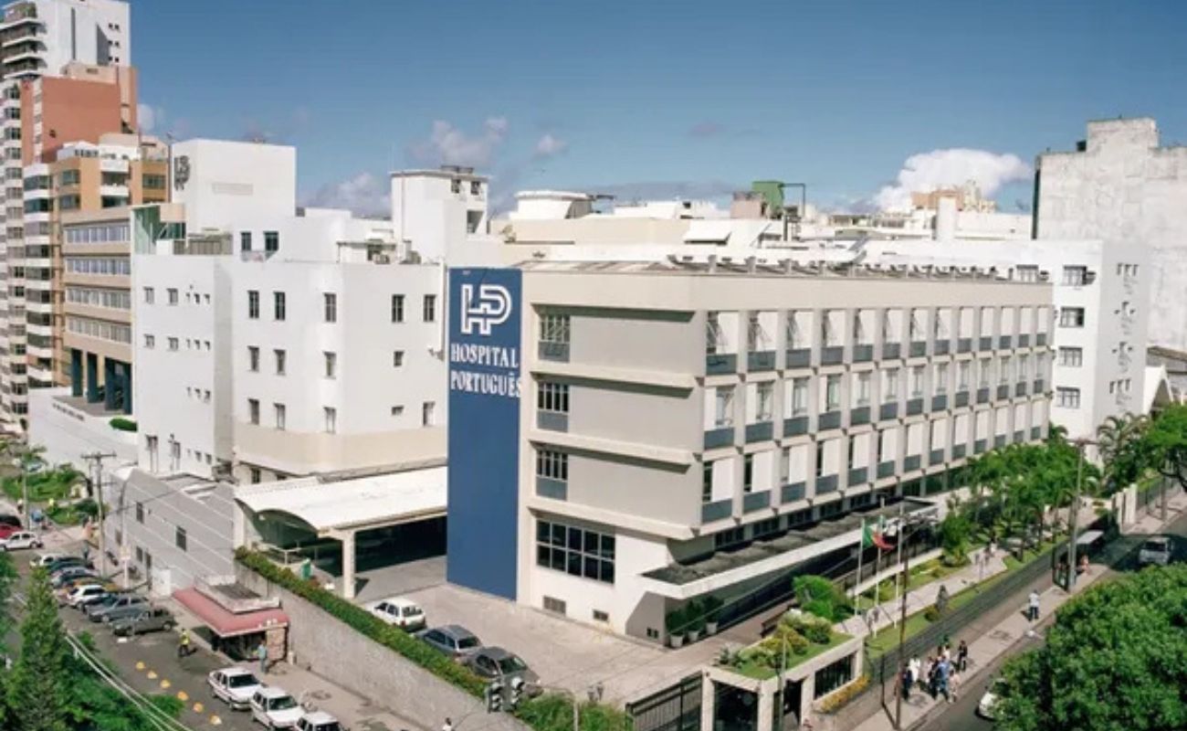 Vereador quer proibir cobrança de estacionamento em emergência de hospitais