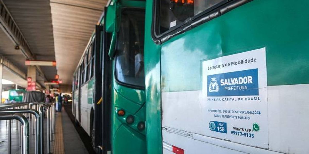Greve de ônibus: Sindicato dos Rodoviários se reúne com o prefeito Bruno Reis na manhã desta quinta (9)