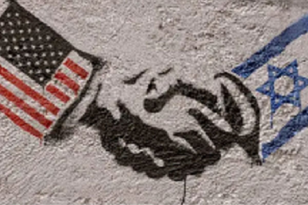 Estados Unidos e Israel realizam ataque contra o Ir&atilde;. Foto: Ilustra&ccedil;&atilde;o | Pixabay