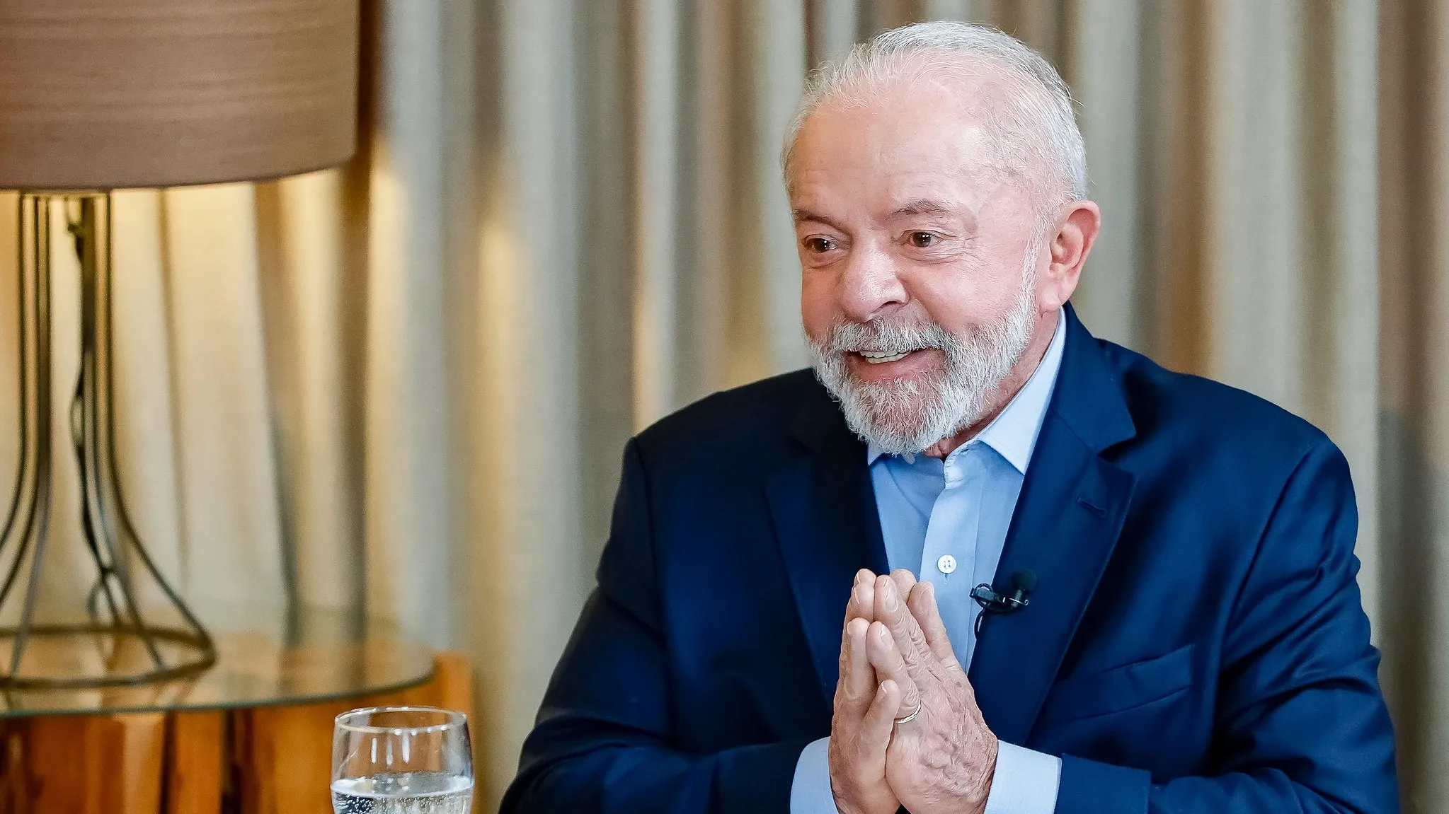 Quaest: aprovação de Lula volta a empatar com desaprovação após 9 meses