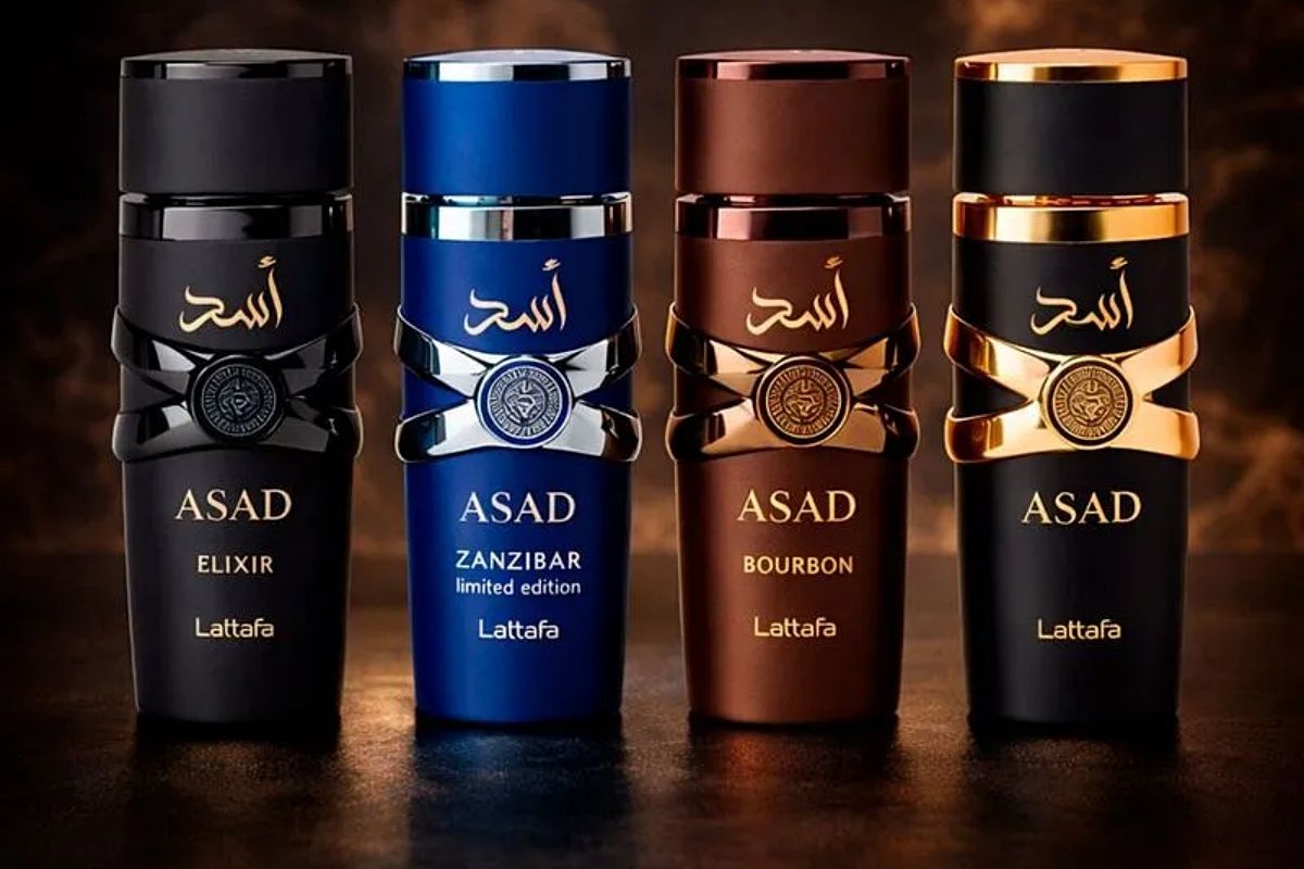 Saiba porque a Anvisa suspendeu a venda de perfumes &aacute;rabes famosos no Brasil. Foto: Reprodu&ccedil;&atilde;o