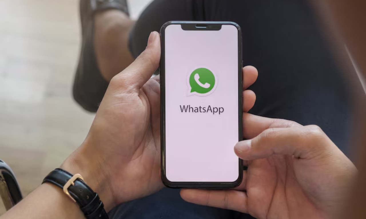 WhatsApp. Foto: Imagem Ilustrativa 