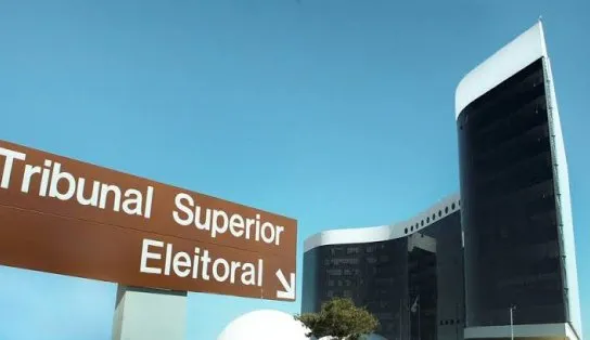 TSE tem sistema de checagem de fake news em tempo real