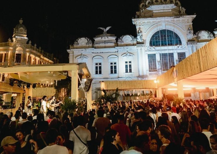 Salvador Gastronomia 2026