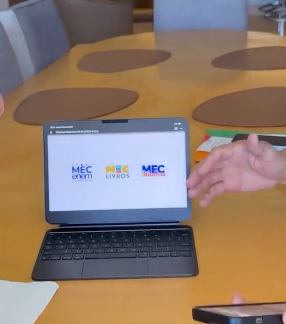 Reprodu&ccedil;&atilde;o Instagram