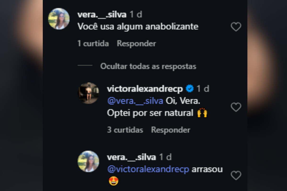 Filho De Carla Perez . | Foto: Reprodução, rede social 