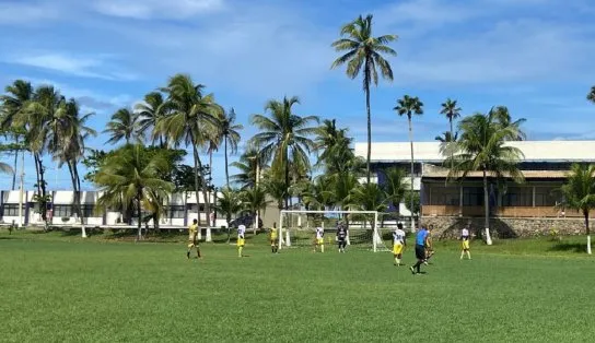 Liga de Futebol de Várzea: na disputa por pênaltis, Colorado leva a melhor sobre o Leão e avança na competição 