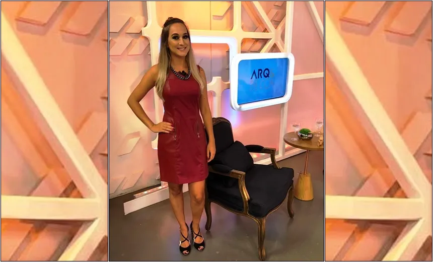 Programa Arq&Decor passa a ser exibido quinzenalmente no Aratu On