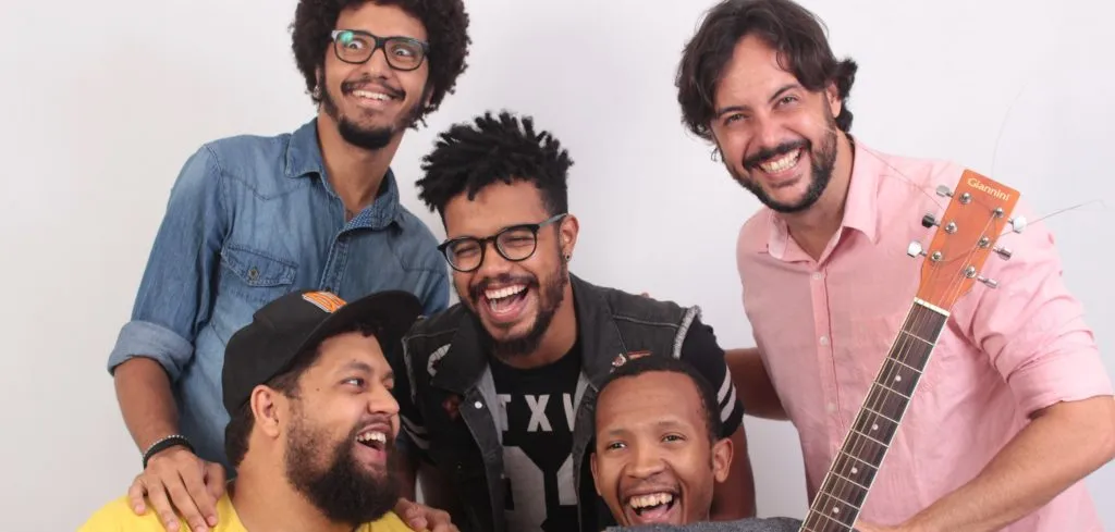 Espetáculo “Dia do Riso” promete divertir público soteropolitano
