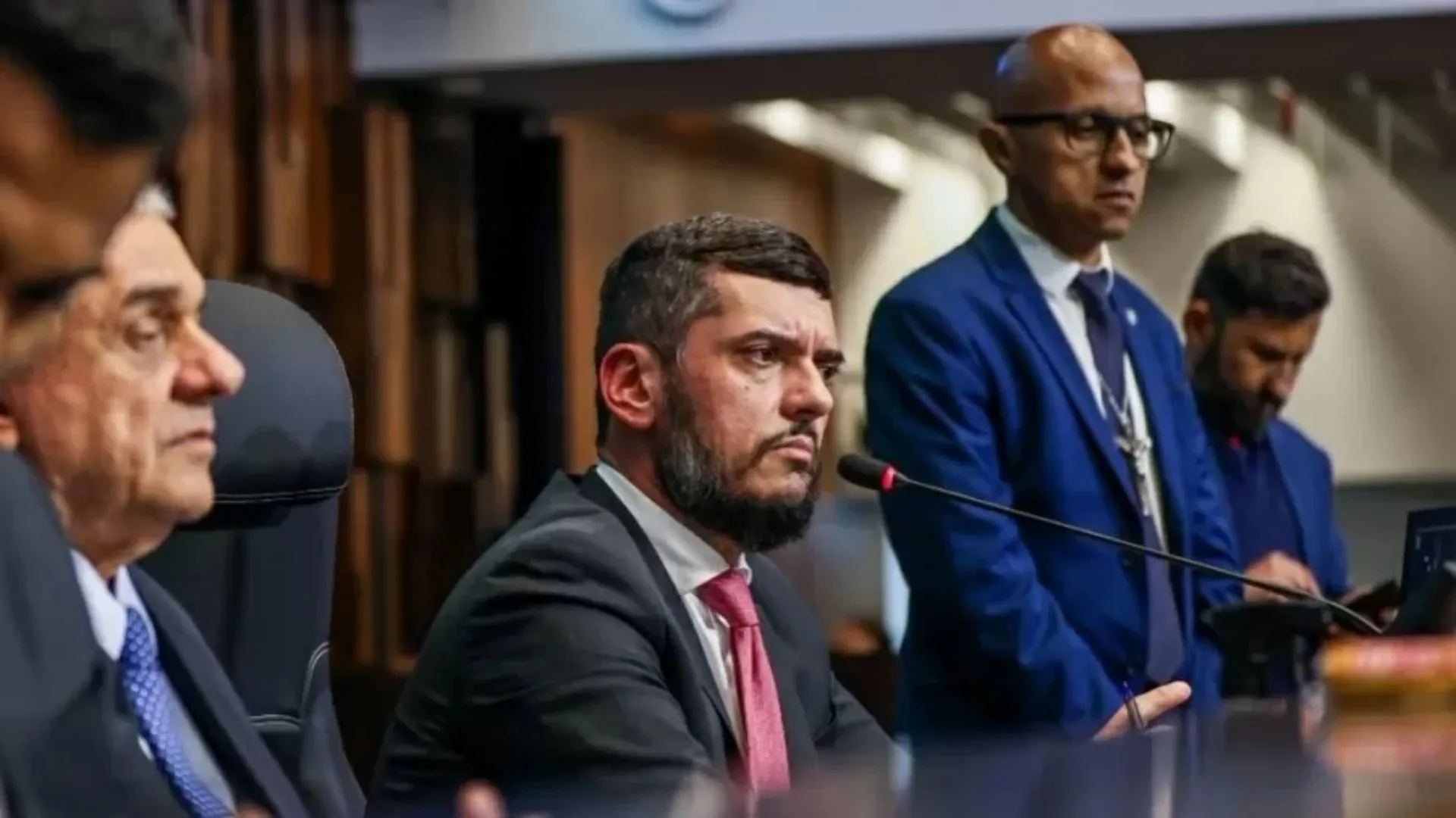 Alerj decide soltar Rodrigo Bacellar, preso por suspeita de vazar operação