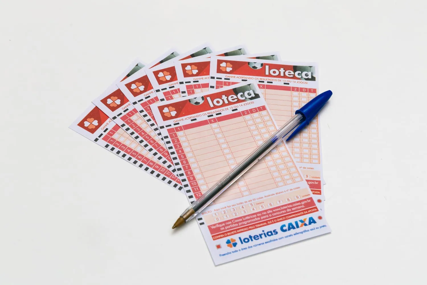 Loteca hoje (11): resultado do concurso 1242 e números sorteados