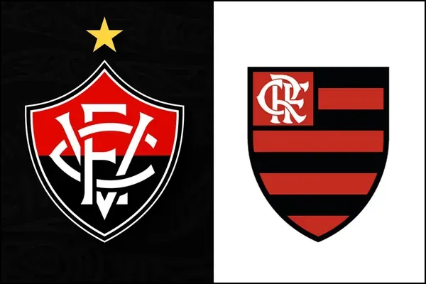 Vitoria encara o Flamengo pela 3&ordf; rodada do Brasileir&atilde;o
