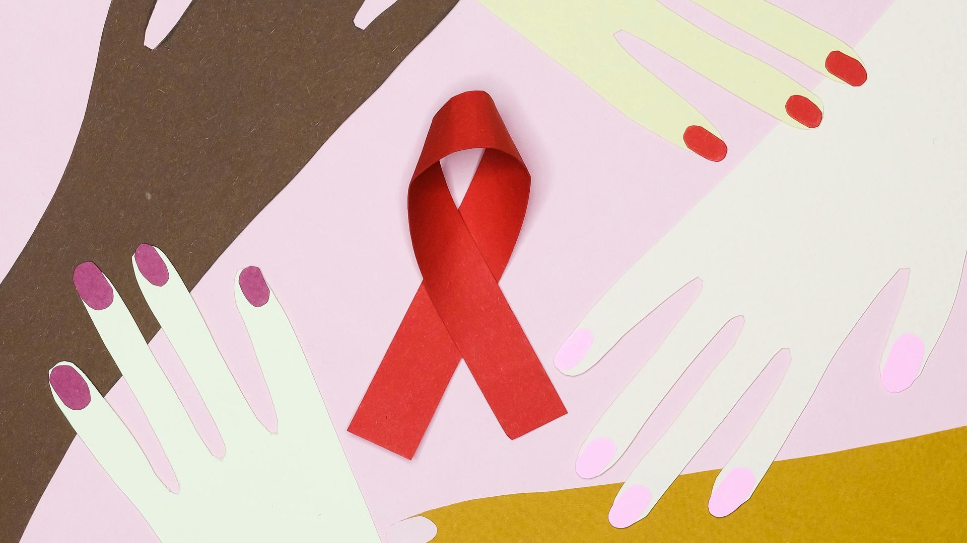 O Minist&eacute;rio da Sa&uacute;de anunciou que o Brasil eliminou a transmiss&atilde;o vertical do HIV, quando o v&iacute;rus &eacute; passado da m&atilde;e para o beb&ecirc;. | Foto: Ilustrativa/Pexels