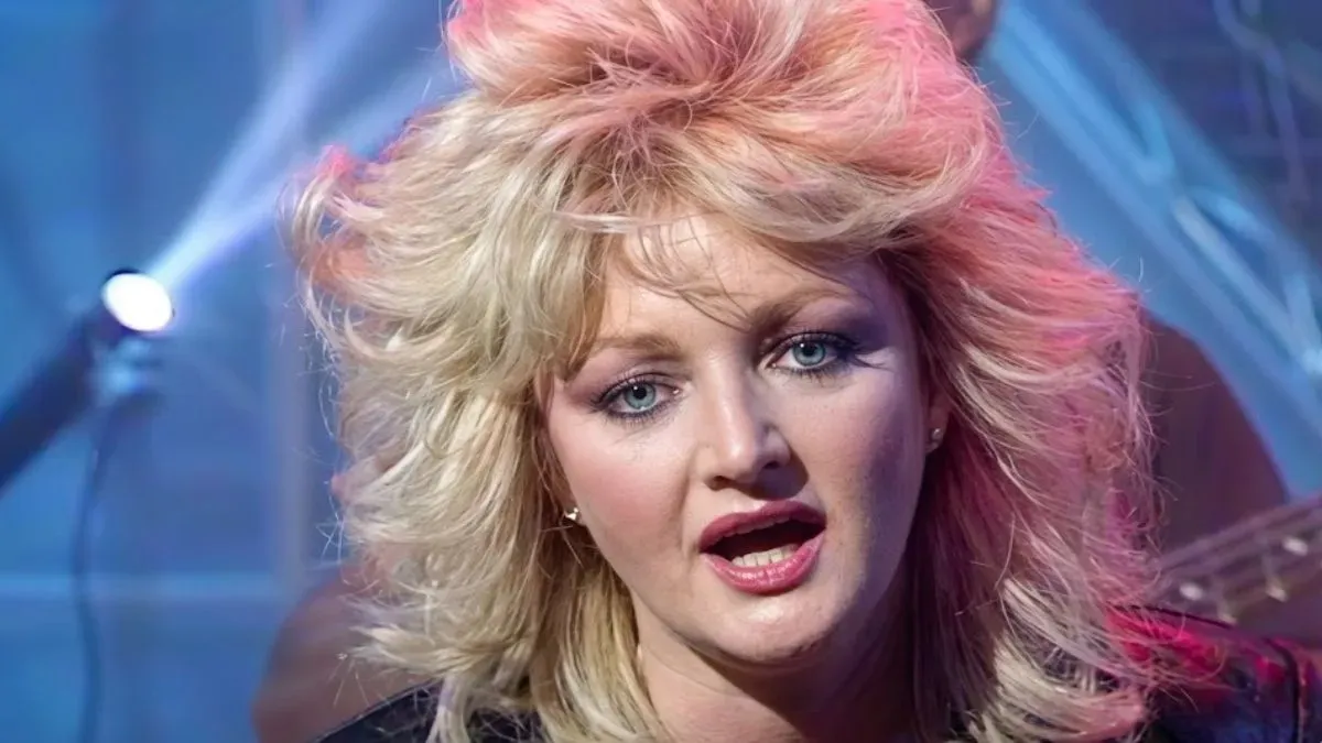 Bonnie Tyler Morreu Aos 75 Anos E Deixa Um Legado Marcado Por Sucessos Que Atravessaram Gera&ccedil;&otilde;es. 2