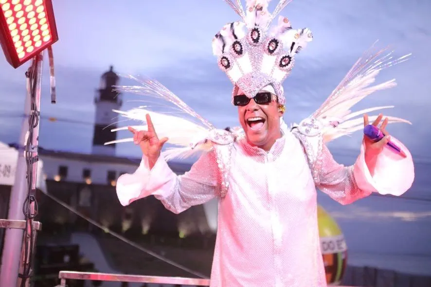 Prefeitura divulga atrações do Circuito Dodô (Barra-Ondina) do Carnaval de Salvador