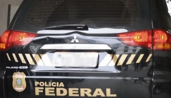 Polícia Federal investiga fraudes no auxílio emergencial e cumpre mandados contra organização criminosa