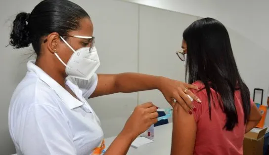 Ministério da Saúde atualiza vacinação contra covid-19; veja o que muda