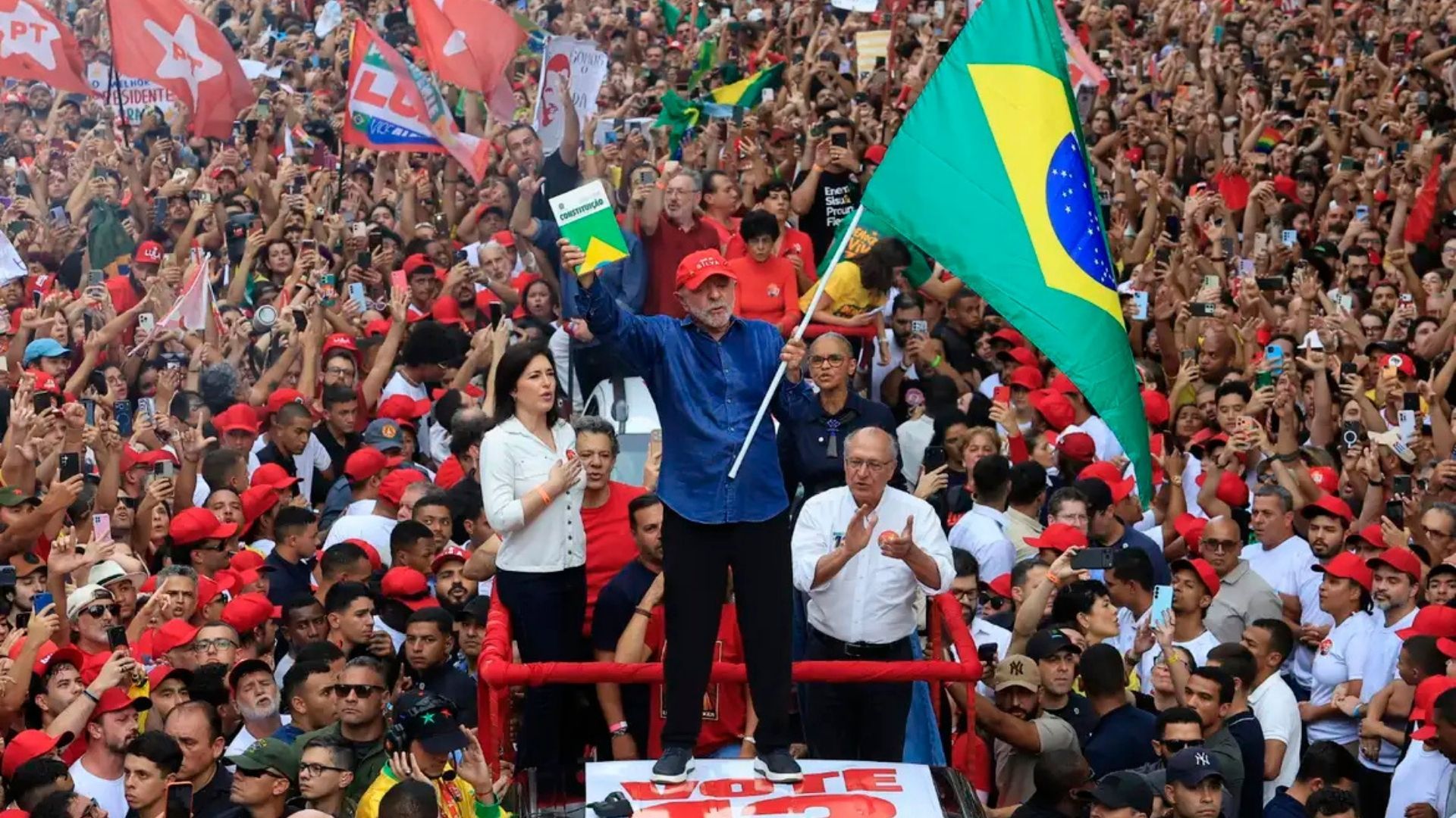 Foto: Paulo Pinto/Ag&ecirc;ncia Brasil