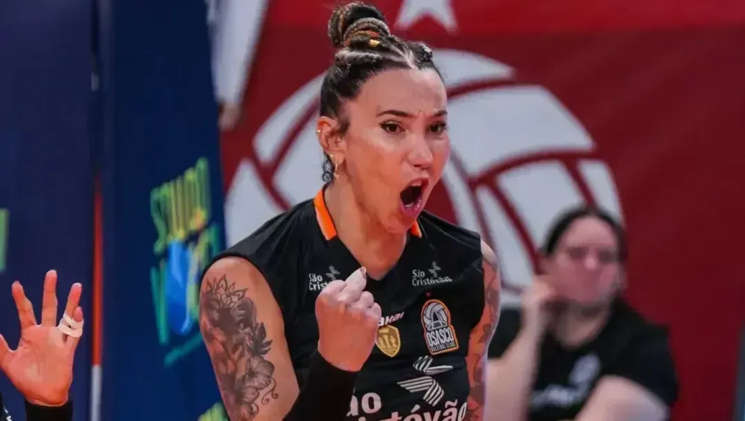 Mulheres trans ficam fora de competições femininas de vôlei sob nova política da CBV