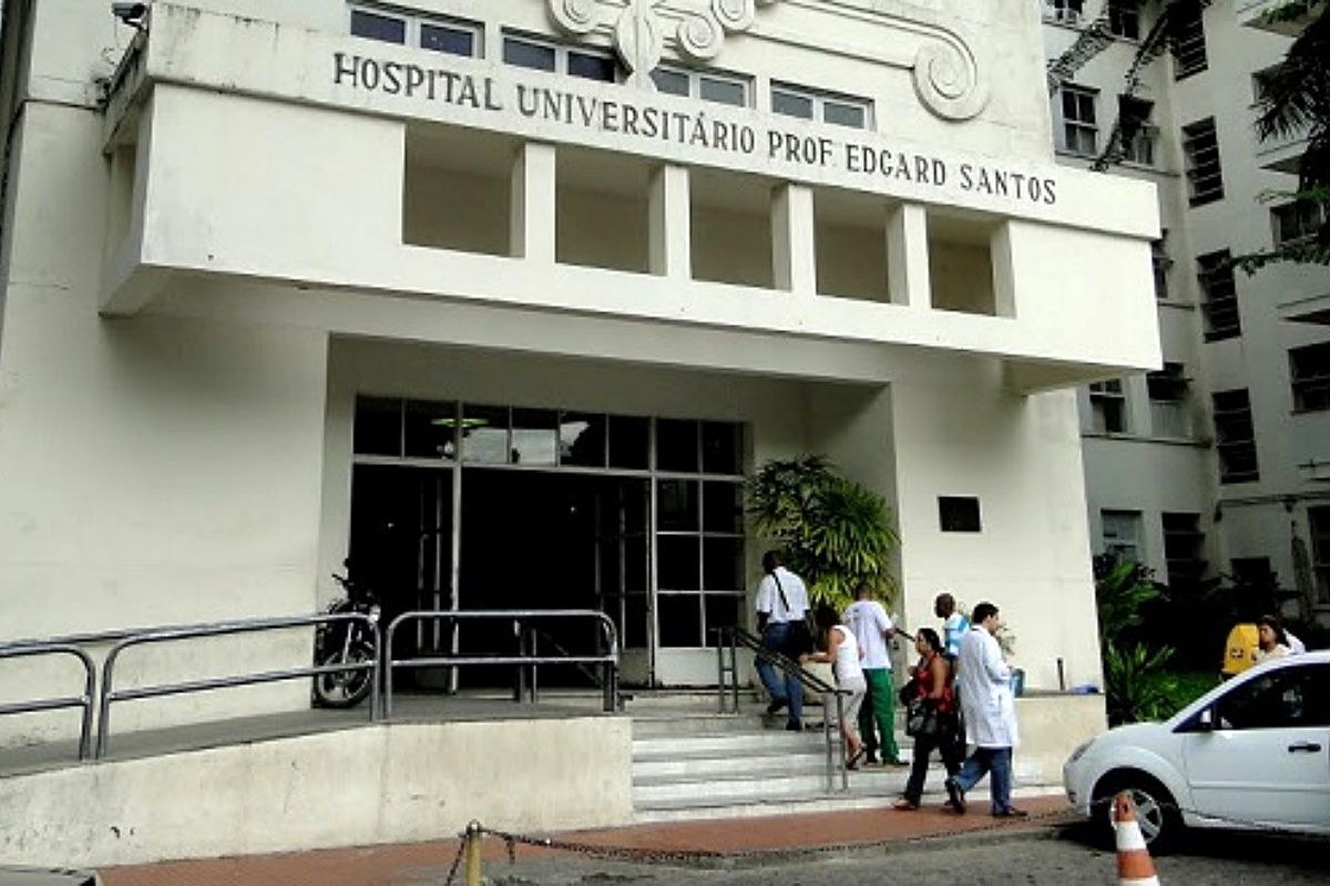 Saiba como solicitar consultas gr&aacute;tis para investiga&ccedil;&atilde;o de doen&ccedil;as raras em Salvador, ofertadas pela Secretaria Municipal de Sa&uacute;de. Foto: Sesab