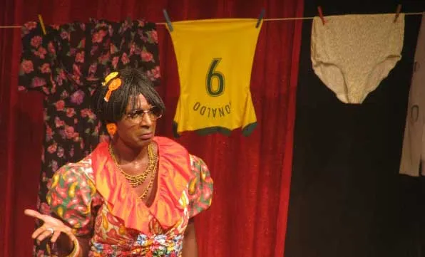 7 Conto promove noite de gargalhadas em Cajazeiras