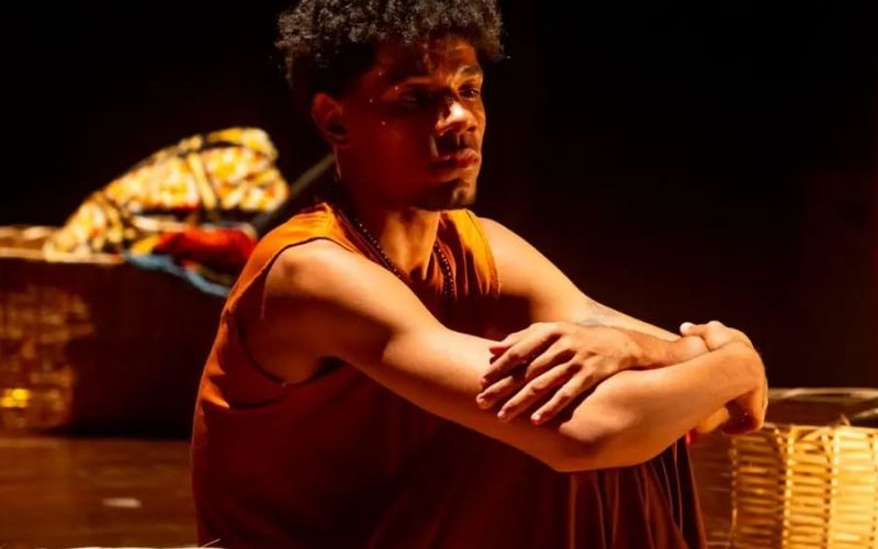 A cl&aacute;ssica obra de George Orwell ganha adapta&ccedil;&atilde;o teatral gratuita no Teatro Moli&egrave;re nesta quinta-feira (10)/Foto: Divulga&ccedil;&atilde;o&nbsp;