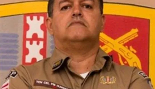 Investigado por chefiar milícia, "Humberto Cachorrão" é reintegrado à PM da Bahia e MP promete novos desdobramentos 