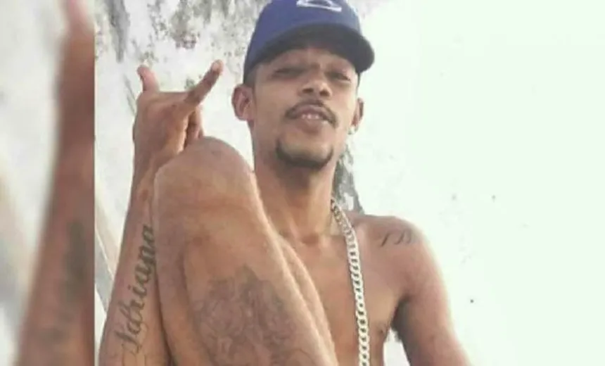 Jovem é morto por dois homens em bicicleta em Conceição do Jacuípe