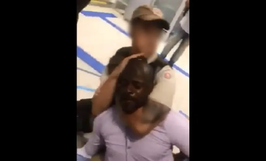 Oito meses depois, MP denuncia gerente suspeito de discriminação racial em agência da Caixa