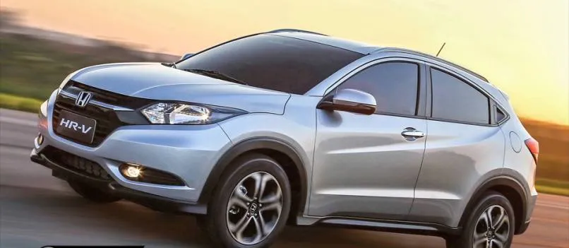 AUTOS E MOTOS: Honda movimenta mercado com novos lançamentos