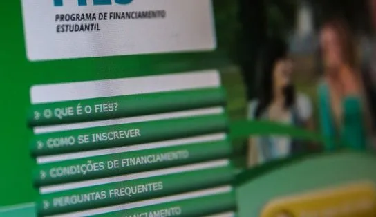 MEC decide ampliar o prazo para matrícula da lista de espera no Fies