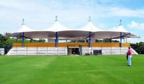Centro de Treinamento de Seleções da Praia do Forte vai receber jogo da Copa do Nordeste