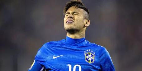 CBF desiste de recurso e Neymar deixa o Chile hoje