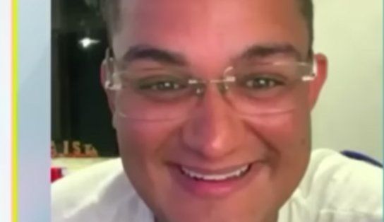 Dono de ferro-velho em Pirajá é investigado por duplo-homicídio. | Foto: Arquivo Pessoal