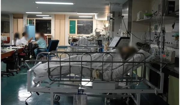 Quatro estados têm ocupação de mais de 90% dos leitos de UTI para Covid-19; saiba quais
