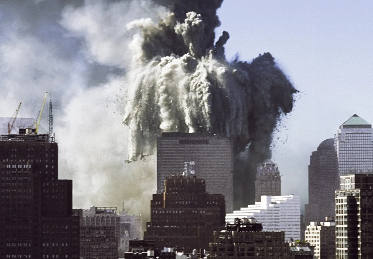 11 de setembro: 24 anos depois, os ecos de um dia que mudou o mundo