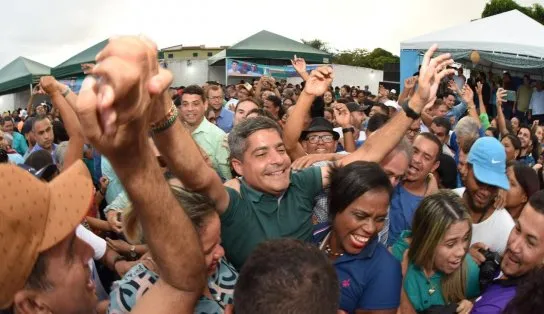 ACM Neto quer fomentar calendário de eventos na Bahia para impulsionar geração de emprego e renda
