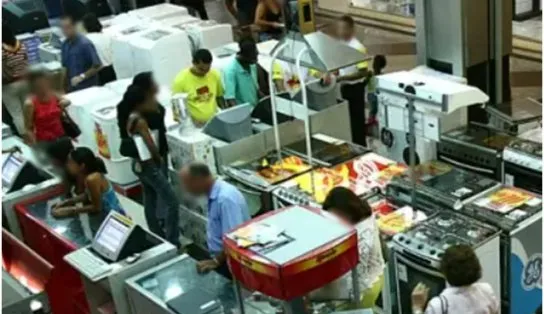 Ricardo Eletro: Justiça de São Paulo decreta falência, mas empresa recorre