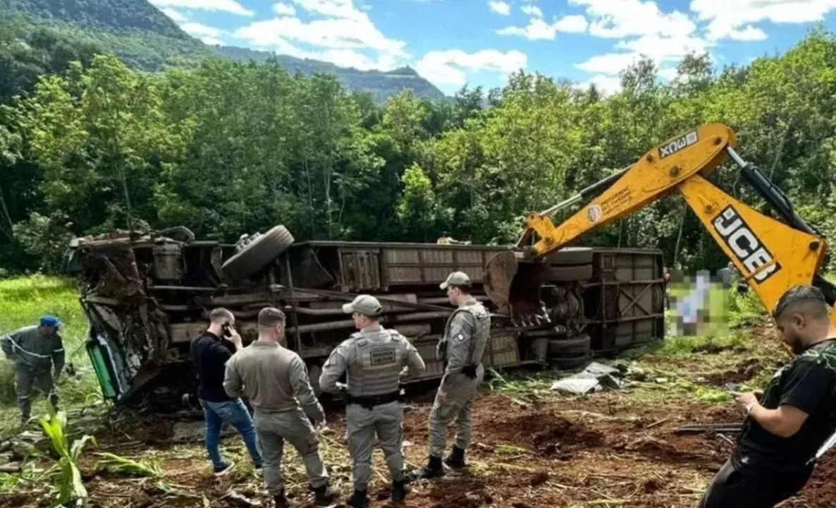 Foto: Brigada Militar| Divulgação