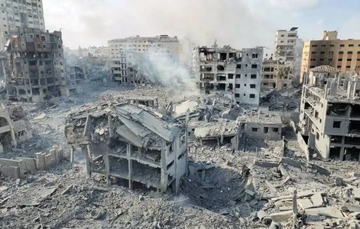 ONU acusa Israel de crimes contra a humanidade e alerta para genocídio