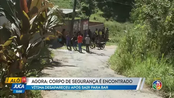 Seguranca E Encontrado Morto Com Marcas De Violencia Em Lauro De Freitas (2)