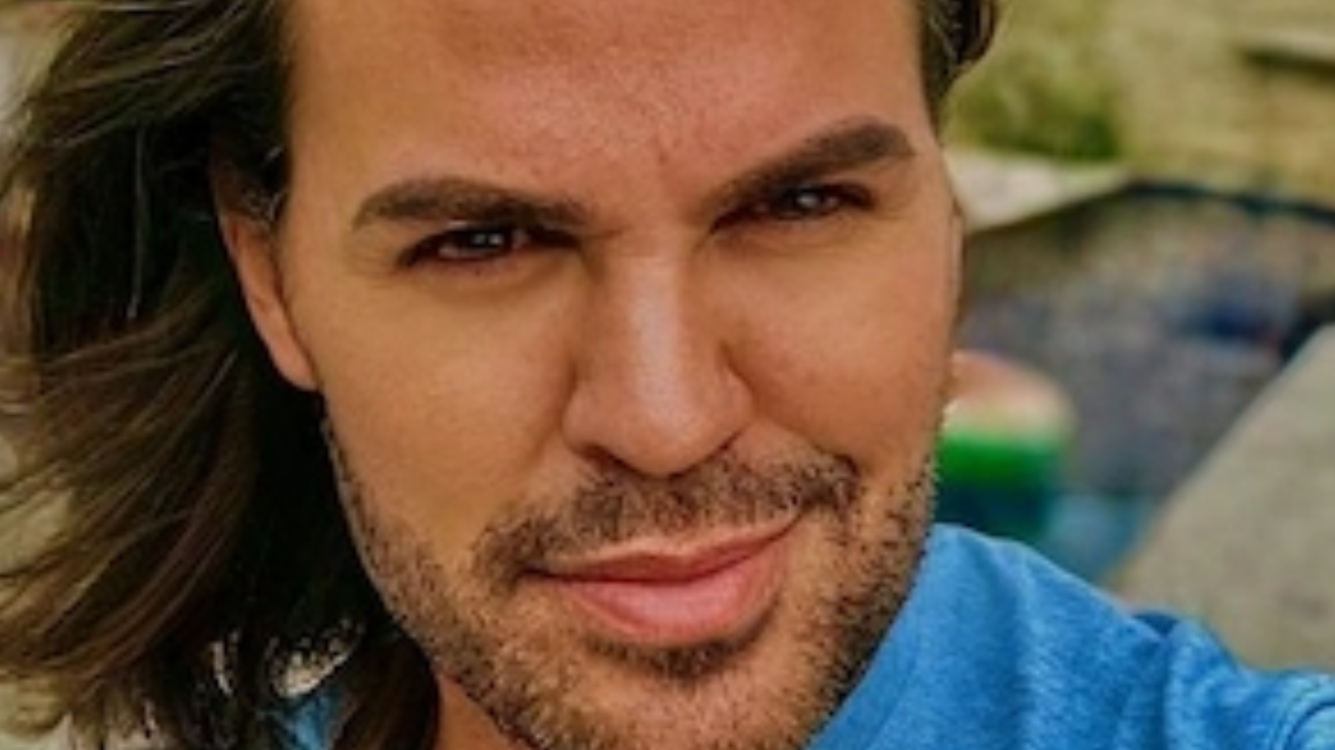 Em 2018, o cantor chamou Fernanda Lima de 'imbecil'. Foto: Reprodução| Redes Sociais