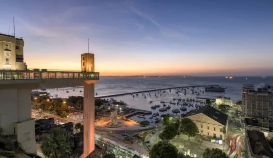 Aniversário de Salvador: confira algumas dicas culturais para curtir nesta terça-feira