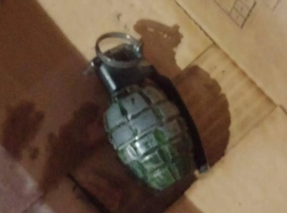 Bope é acionado para desarmar duas granadas em Salvador nesta segunda-feira (3)