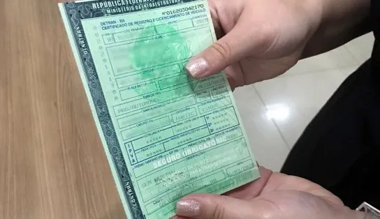 IPVA já pode ser pago com 20% de desconto na Bahia; saiba como