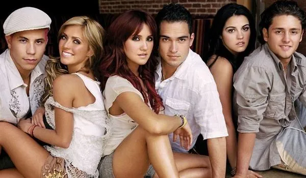 RBD anuncia live "Ser ou Parecer, sem Alfonso Herrera e Dulce María, com ingressos a partir de R$ 112